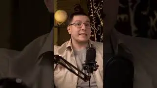 Language Learning vs Language Acquisition | BM Talks with Alex