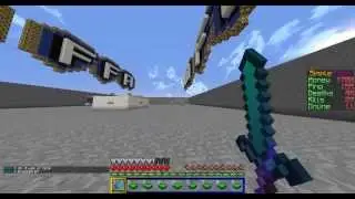 Minecraft PvP | Buffed Montage