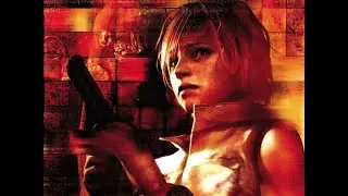 Silent Hill 3 OST - Save Screen [Extended]