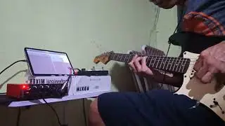 #godwillmakeaway #donmoen #shimmer #cover