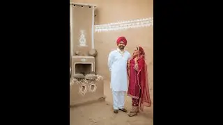 WEDDING CEREMONY ||  RAJVEER  & AMANDEEP  || LIVE  BY SUKH PHOTOGRAPHY M;- 93375-30001
