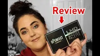 BPerfect: LMD Master Palette - Review