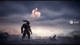My Very First Sora 2 Short Film | 100% Text to Video | Sora 2 Pro 