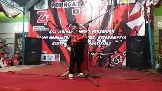 Hut RI YANG KE 74 DESA JAPARA