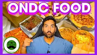 ONDC Food Review | ONDC vs Zomato vs Swiggy | Veggie Paaji