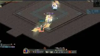Conquer Online (Top 8) Phoenix ~ Mikano vs LogicPower ~ [10-01-2016 GMT +8]