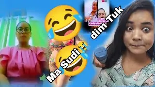 keneka Suwari  | Mising roast video | @Nikamili5368