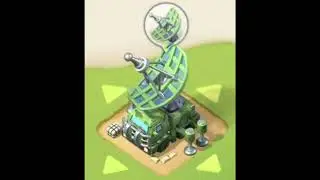 Top War: Battle Game - Radar Truck Theme Song (Commence/Start Up Battle Music) [3 Min. Loop]
