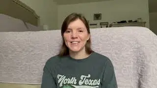 Floss Tube 38 - WIP Parade, Update, 2024 Plans