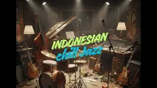 AF Music I Indonesian chill Jazz