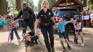HOA Cops Forcibly Removes Black and Disabled Children from Summer Camp &mdash; DOJ Sues HOA