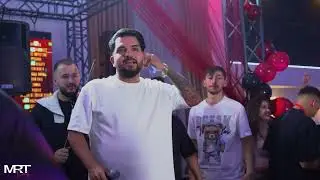 Mariano - Iubire de o vara LIVE | Tecuci