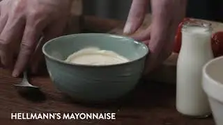 Hellmann's | Penne Al Fungi