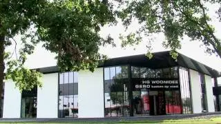 HG Woonidee - het buitengewone binnen. Wijchen bedrijfsvideo Media4company