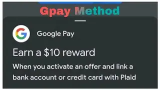 Gpay Method 2022) New Billing Method 😍
