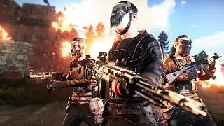 Rust - MY BEST WIPE EVER (Rust Movie)