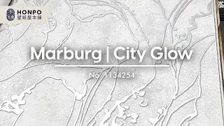Marburg | City Glow | 1134254