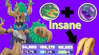 Best trevenant build ( want a leak build ) RANKED