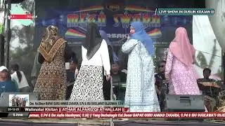 DUDA ARABAN DINI