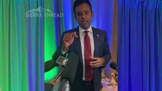 Vivek Ramaswamy: Advice for Parents