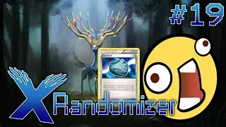 The Most RIDICULOUS Fossil Ever?! 🤯 | Pok&eacute;mon X Randomizer Nuzlocke Ep. 19