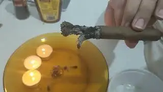 hechizo desespero