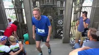 8. Ulmer pixabay-Münsterturmlauf 09. Juni 2018 - Zieleinlauf