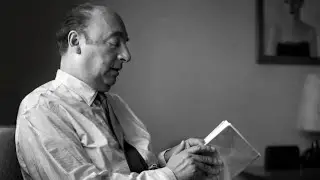 Oda a la Alcachofa - Pablo Neruda: ODAS ELEMENTALES (AUDIOLIBRO GRATIS ESPA&Ntilde;OL)