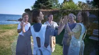 DANCING AT LUGHNASA Trailer