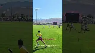 Zoey to Malina 🏉 #UtahCannibals #Rugby #18U #NAI7s