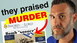 Zionist Hate Group? 