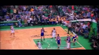 Paul Pierce Mix ||HD|| I'm The Captain,I'm The Truth