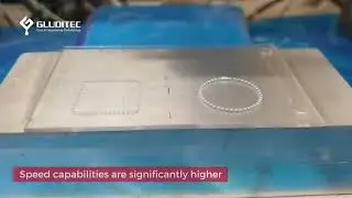 GLUDITEC - Jetting Valves