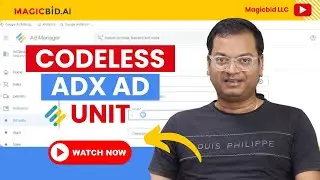 What is Codeless ad unit in GAM? How to use it?