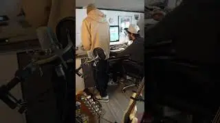 In the lab with @lilfish-official5731, are you ready?