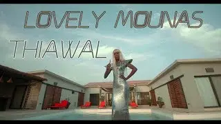 LOVELY MOUNASS 
