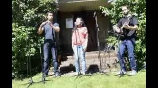 Ethno Sweden 2015 - Bulgarian concert