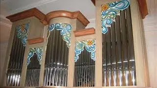 Max Gulbins (1862-1932): O Haupt voll Blut und Wunden op. 58,6