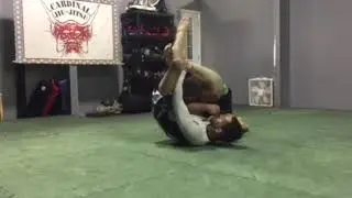 Training Showcase:  Cardinal MMA