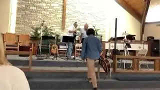 WILLARD GUITAR CLUB SPRING CONCERT 2025 PT 1 Covers