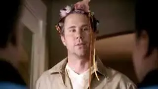 Bad Hair Day