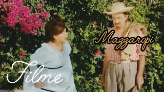 Filme de com&eacute;dia. Mazzaropi no para&iacute;so das solteirona completo (1969)(360p)