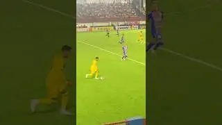No Estadio Brusque X Carlos Renaux Campeonato  Catarinense 2016