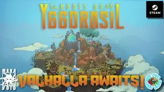 Worth picking up? Roots of Yggdrasil Review