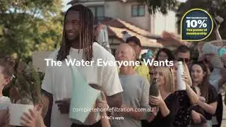 Complete Home Filtration