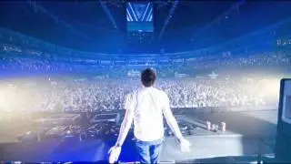 Gareth Emery vs. Eurythmics - Sweet Arrival (Gareth Emery Mashup)