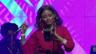 If You Love Me (Live At Zone 7) - BlackRoots Academy Of Soul 