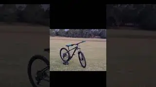 New video is out!! #mtb #viral