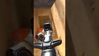 #pavlov intense epic gamer training #shorts #gaming #vr