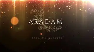 aradam Intro video
